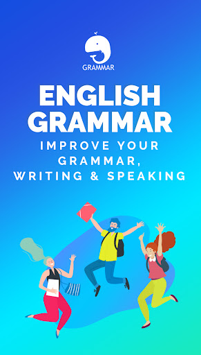 English Grammar: Learn & Test 3.0 Premium Android