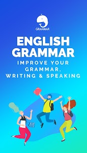 English Grammar – Learn, Practice & Test 3.5 1