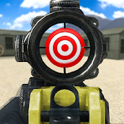 Sniper Go - Sniper games, sniper 3D