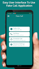 Gorilla Tag fake call - Apps on Google Play