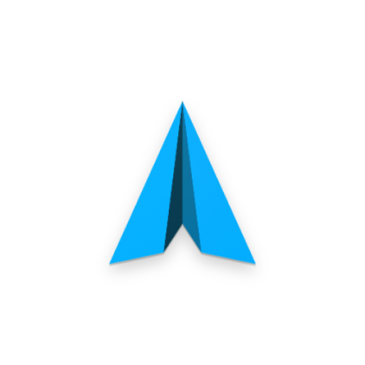 Aeroplane logo