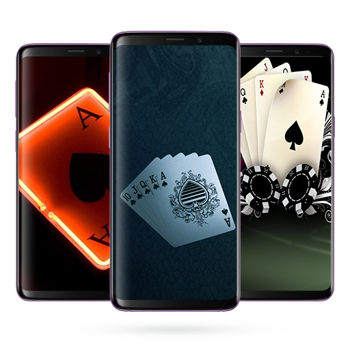 حلاقة رحيم تريد  Playing Cards Wallpapers - التطبيقات على Google Play