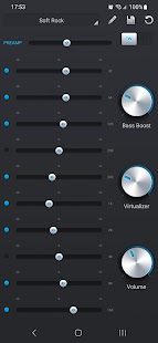 PlayerPro Music Player (Pro) Screenshot
