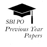 SBI PO Previous Year Papers icon