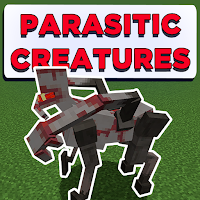 Mod Parasitic Creatures