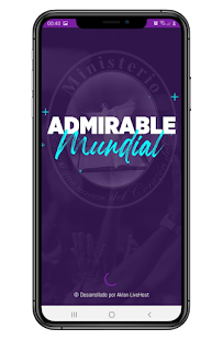 ADMIRABLE MUNDIAL 3.0 APK + Мод (Unlimited money) за Android