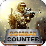 Combat Counter icon