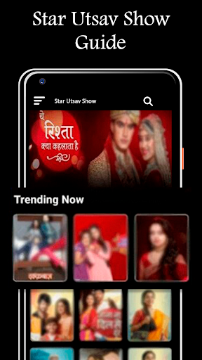 StarUtsav Live TV Serial Guide