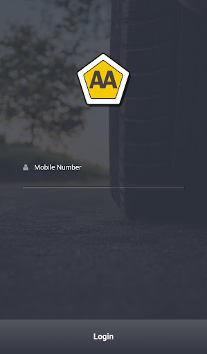 AA Fleet Manager Screen 3