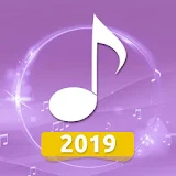 Top 100+ New Ringtones 2019 Free | For Android™ icon