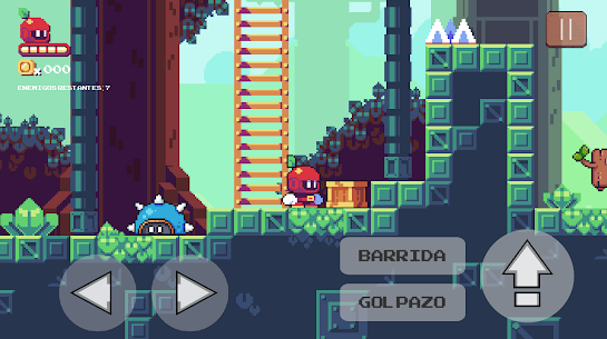 Manzanota v1.7 Mod APK Download For Android 3