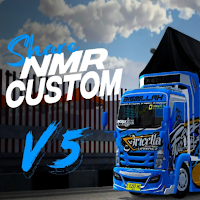 Mod Truck NMR Custom Mbois
