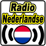 Nederland Radio Live icon