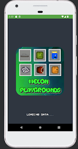 Addons Mod For Melon Playgroud