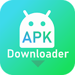 Cover Image of ダウンロード APKダウンロード-アプリとゲーム  APK