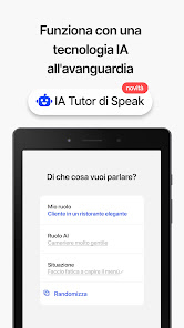 Immagine screenshot