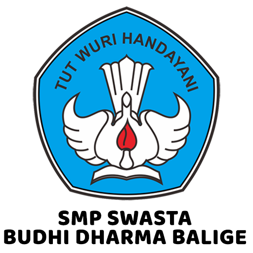 SMP SWASTA BUDHI DHARMA BALIGE
