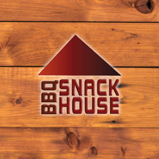 BBQ Snackhouse logo