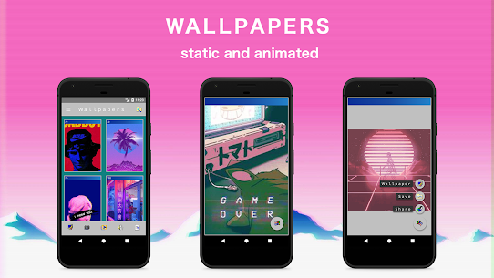 ａｅｓｔｈｅｔｉｃ – Vaporwave Hub For PC 2