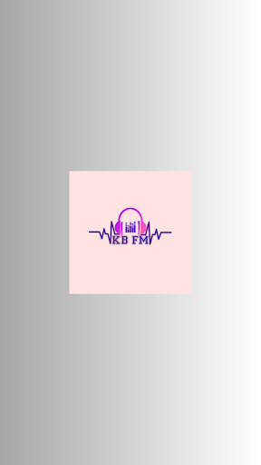 Android application Kb Fm screenshort