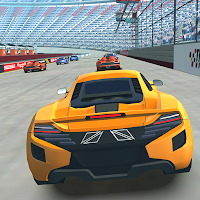 Игра Уличные Гонки на скорость: гоночные машины 3D