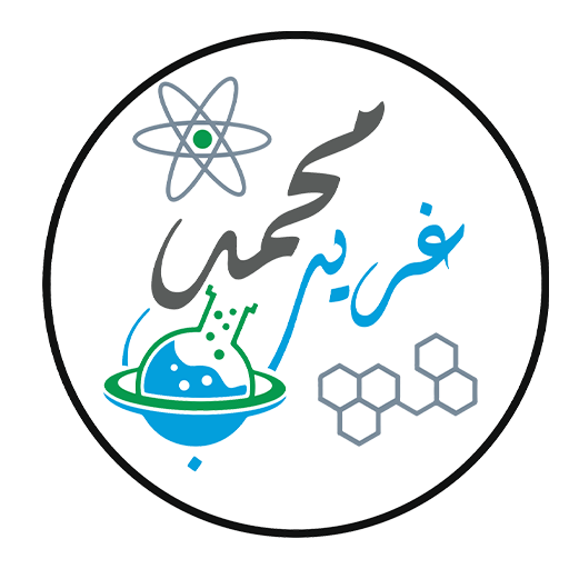 مستر محمد غريب logo