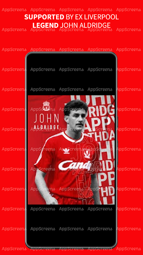 Android application Profiler Sport screenshort