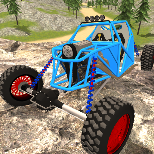 Offroad Kings 3 Icon