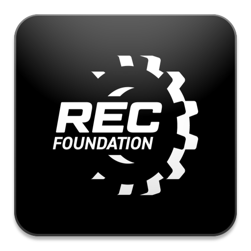 REC Foundation  Icon