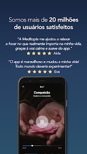 Meditopia: Meditação, Dormir & Respiração PREMIUM APK MOD v3.28.0 6