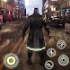 Gangster Crime: Dark Knight - Androidアプリ