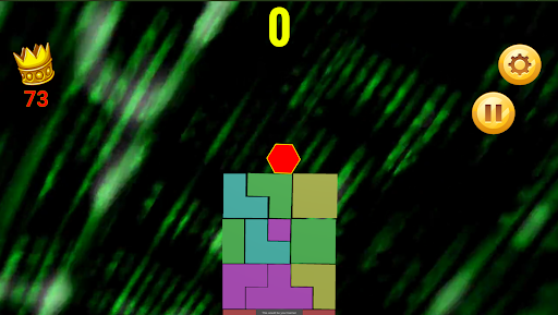 Six Stack Screen 3