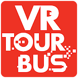 VR Tour Bus icon