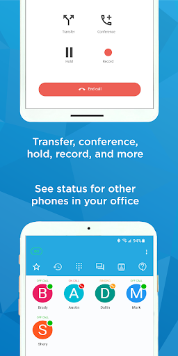 Digivoice Screen 3