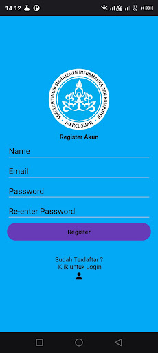 Nanda - MobileProg Screen 2