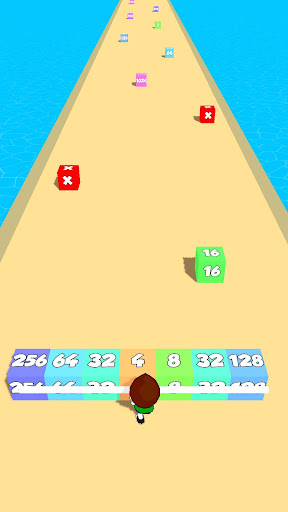 Line Stack Screen 2