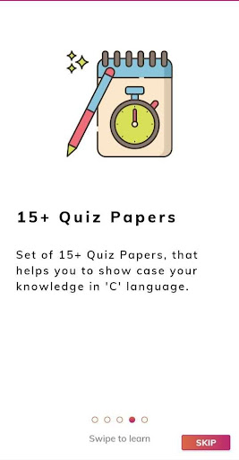 SelfLearn Screenshot 3 - AppWisp.com