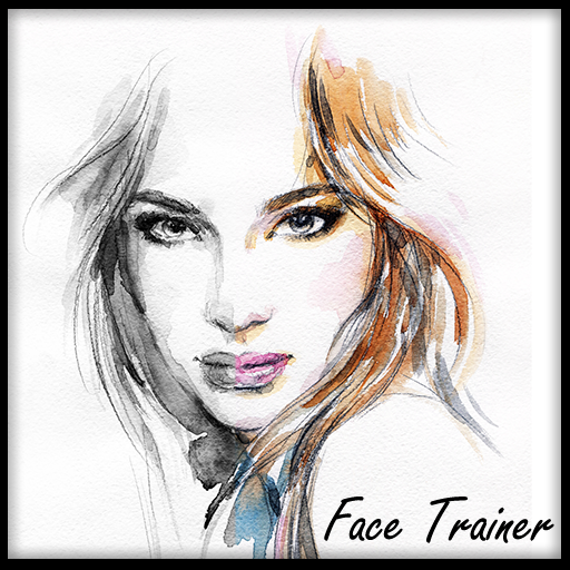 Face Trainer 2.0 Icon