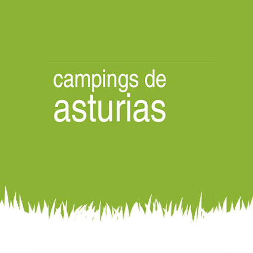 Campings de Asturias  Icon