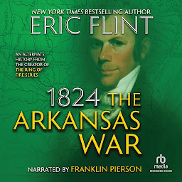 Icon image 1824: The Arkansas War