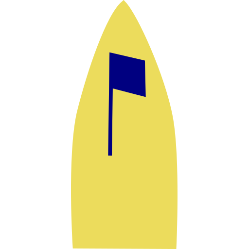 AVI Sail Race logo