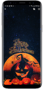 Halloween 4k Wallpaper (PRO)
