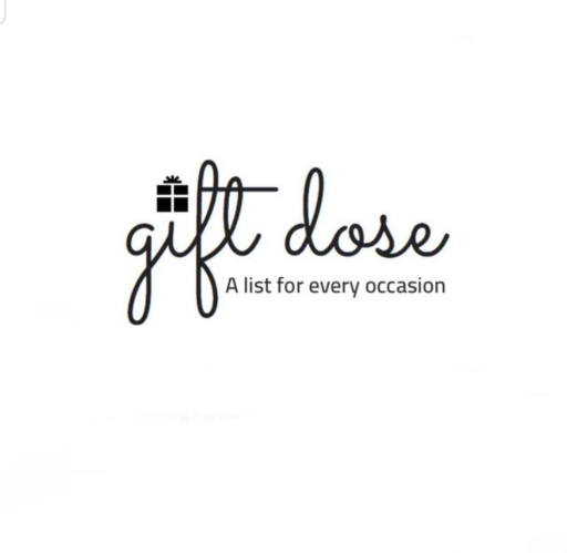 Gift dose Screen 2