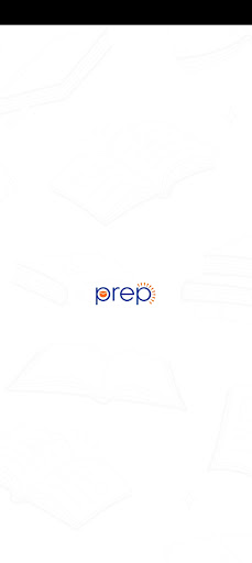 Android application Prep screenshort