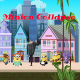 Minion Collapse icon