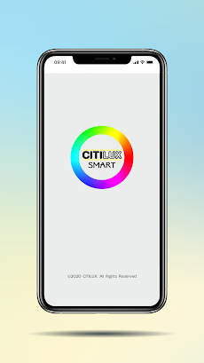 Citilux SMART - умный светのおすすめ画像1