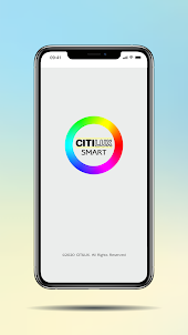 Citilux SMART - умный свет