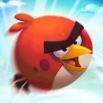 Cover Image of Baixar Angry Birds 2 2.52.1 APK