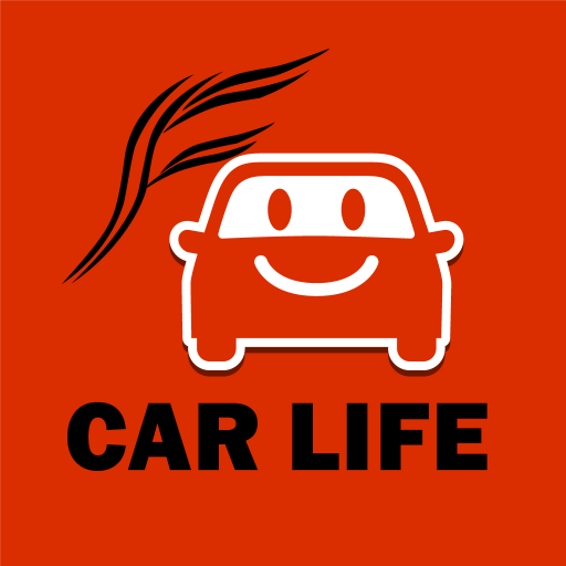 Fujimoto Car-Life logo