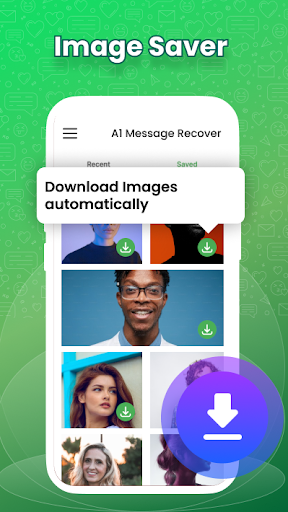 WAMR Recover Deleted Messages Screen 3